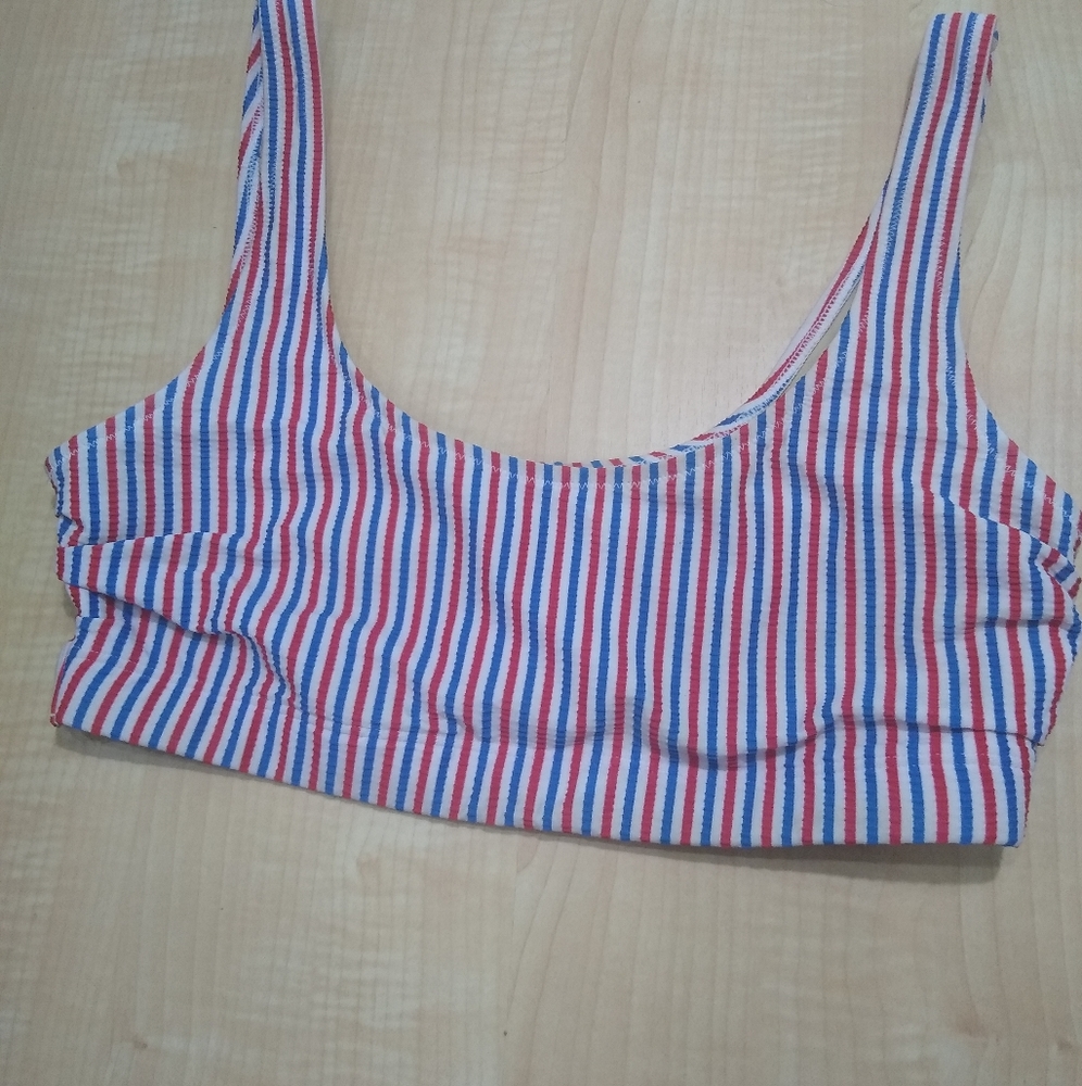 Old Navy Bikini Top